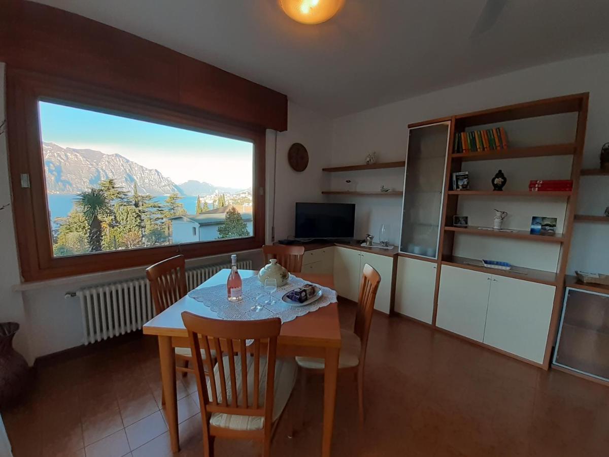 Appartamento Dosso Ferri Malcesine Eksteriør bilde